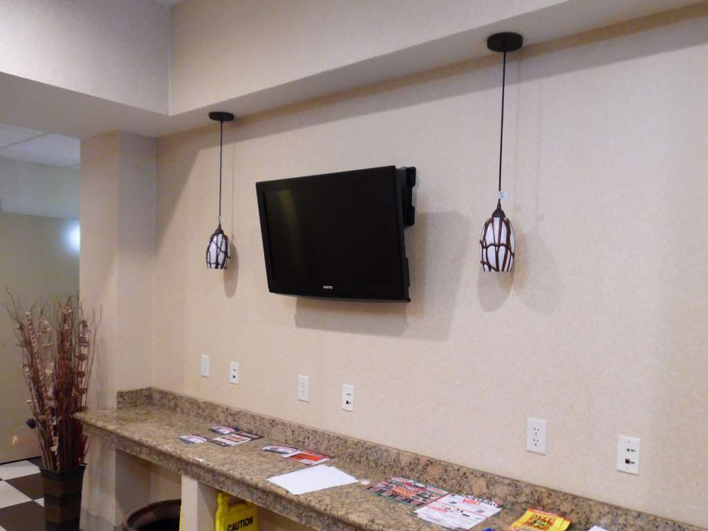Motel 6-Fort Worth, Tx Interior foto