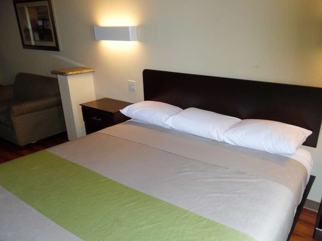 Motel 6-Fort Worth, Tx Quarto foto