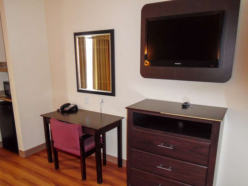 Motel 6-Fort Worth, Tx Quarto foto