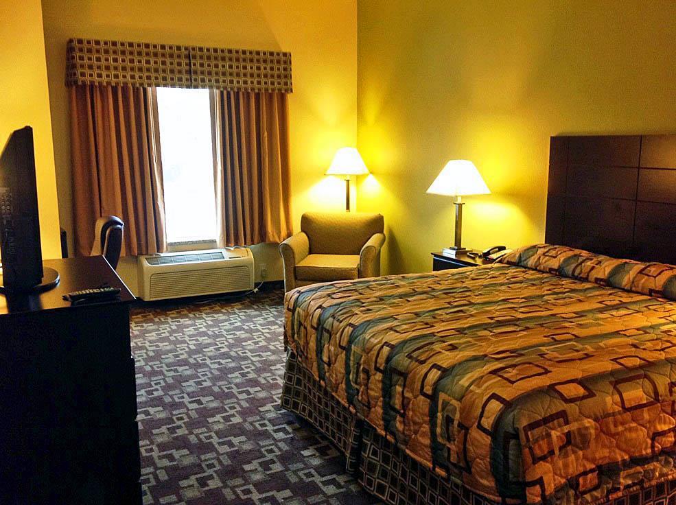 Motel 6-Fort Worth, Tx Quarto foto