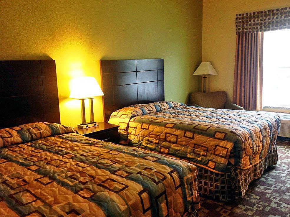 Motel 6-Fort Worth, Tx Quarto foto